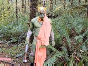 Ultimate tease to make dick throb and shot ropes of cum 7/16