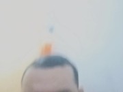 Chico peludo sexy con ganas de un culo grande para echar su leche dentro (estrella porno evander ) 10/16