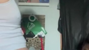 BWC Face Fucking Big Dick Jock Until They Both Cum