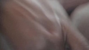 Mi coño esta en llamas