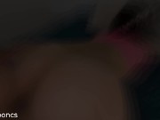 Asian College Teen With Bubble Butt Fucked After GYM 16/16