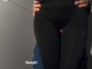 she makes me cum between her legs ... Shely81 10/16