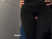 she makes me cum between her legs ... Shely81 9/16