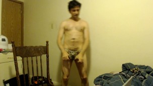 The Ultimate Fantasy Guys Starring Dorian!