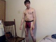 A Firm Hard Body & Cock to Love! Maolo We Love U! 1/16