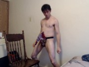 A Firm Hard Body & Cock to Love! Maolo We Love U!