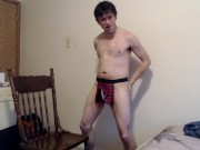 A Firm Hard Body & Cock to Love! Maolo We Love U! 8/16