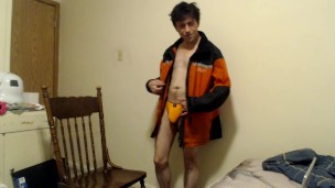 Spontaneous Private Strippers Strip Undies Off Fast!