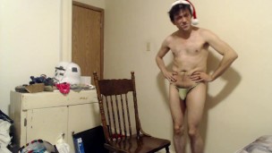 Gods Who Chase Their Dreams by Being Pornstars Starring Dean!
