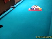 perdió la apuesta y se tuvo que dejar follar por su mejor amigo SEXO CASERO 2/16