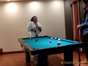 perdió la apuesta y se tuvo que dejar follar por su mejor amigo SEXO CASERO 4/16