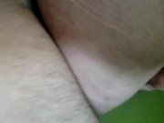 Barely Legal Teen Gets Destroyed 8/16