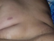 Ebony Fiance Gets Rough Pounding In Doggystyle 1/16