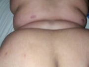 Ebony Fiance Gets Rough Pounding In Doggystyle 14/16