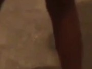 Ebony Brown Round 12/16