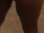 Ebony Brown Round 16/16