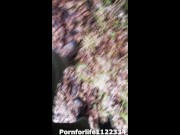 I met stranger girl in public park which sucked off my cock with facial and ate cum 1/16