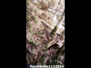 I met stranger girl in public park which sucked off my cock with facial and ate cum 4/16