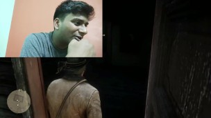 Arthur's Girlfriend Fucked red dea redemption 2 SEX SCENES