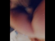 Step Sis Has No Gag Reflex 10/16