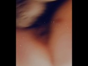 Step Sis Has No Gag Reflex 15/16