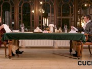 CUCK4K. Cuck the Rich with Rika Fane 2/16