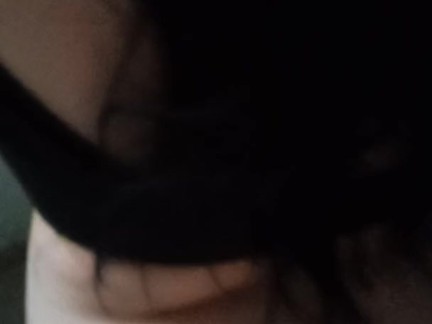 Hot Latina in my room squirt 18+