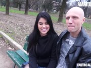 Beautiful Girl Ana Marco Hard Anal And Pussy Fucking - AMATEUR EURO 1/16