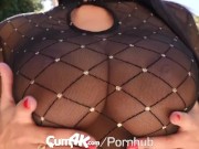 CUM4K Numerous Creampies Deep Inside Massage Babe 1/16