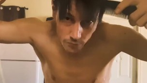 Sexy Hair