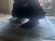 Morning dew 💦 3/16