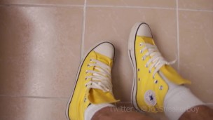 CONVERSE COLORS FAB