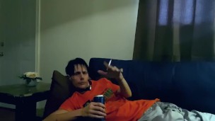 Hot Evening with Hotboy Randy