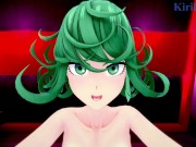 Tatsumaki and I have intense sex at a love hotel. - One-Punch Man POV Hentai 7/16