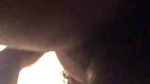 Bbw squirting on bbc