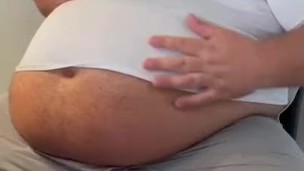 Addicted to getting fatter
