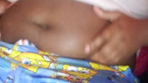 Bloated Belly Play