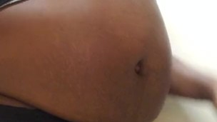 Chubby Boy Tube Chugging Angle 2