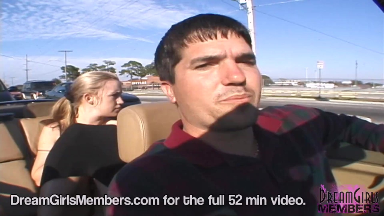 Two Friends Ride Around Tampa Flashing In My Car - Free Sex Video - RedTube