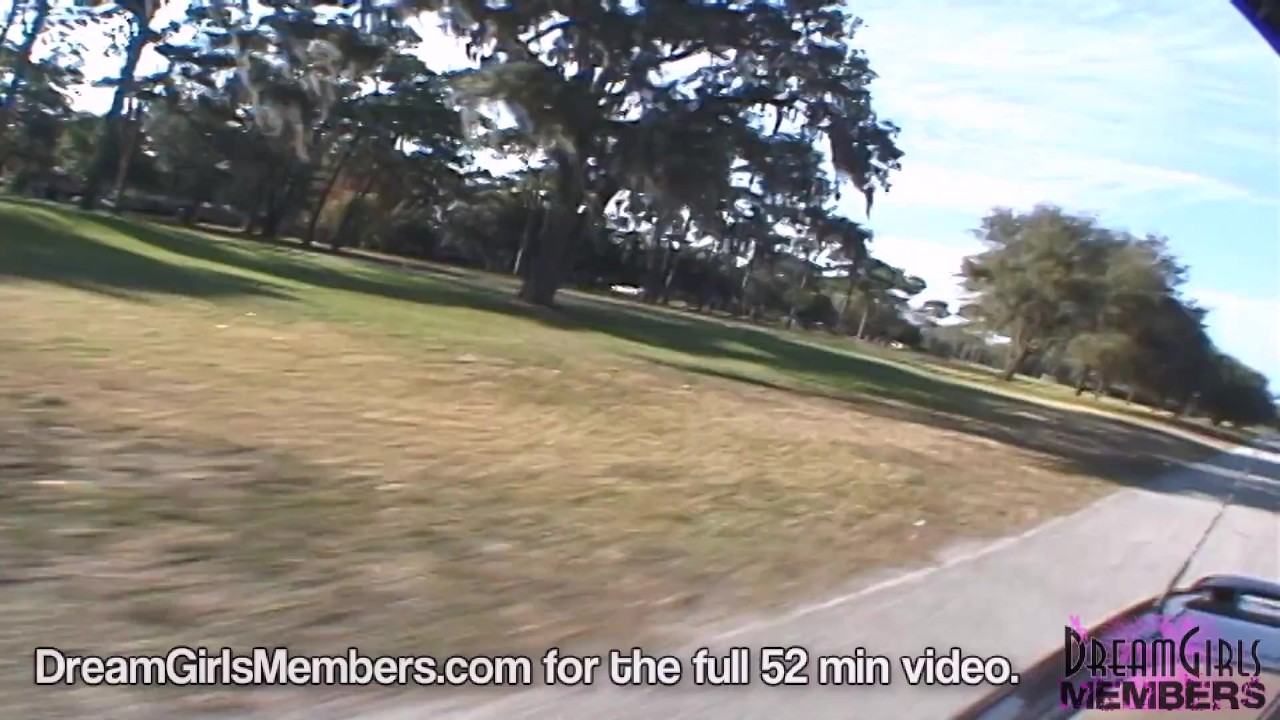 Two Friends Ride Around Tampa Flashing In My Car - Free Sex Video - RedTube