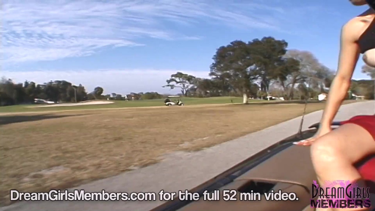 Two Friends Ride Around Tampa Flashing In My Car - Free Sex Video - RedTube