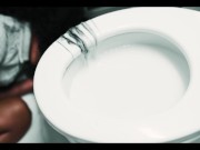 Ebony Teen Gets Alien Cum in Her Every Hole 16/16