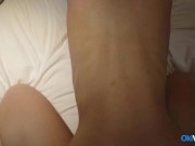 個人ビデオ撮影 Tokyo hookup with slender half Japanese girl with dangerously sexy hips, tattoos, glasses 12/16