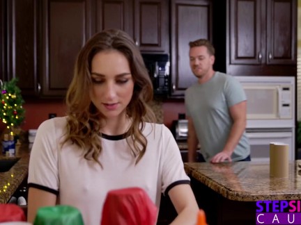 "You could have poked my eye out with your dick!" Andi Rose says to her Stepbro S19:E3
