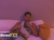 (FREE VERSION) I have wild sex with the amazing LaPaisita (Full version has anal creampie) 1/16