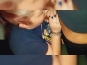 Helping Hand 3 - Screenshot 12 of 16 - Facefuck