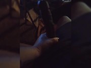 Helping Hand 3 - Screenshot 4 of 16 - Throat Fuck