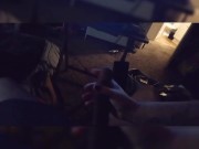 Helping Hand 3 - Screenshot 5 of 16 - Big Cock Worship
