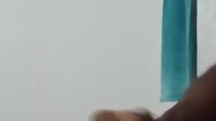 Me hago nuna paja y me corro