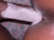 Creampie pussy 16/16